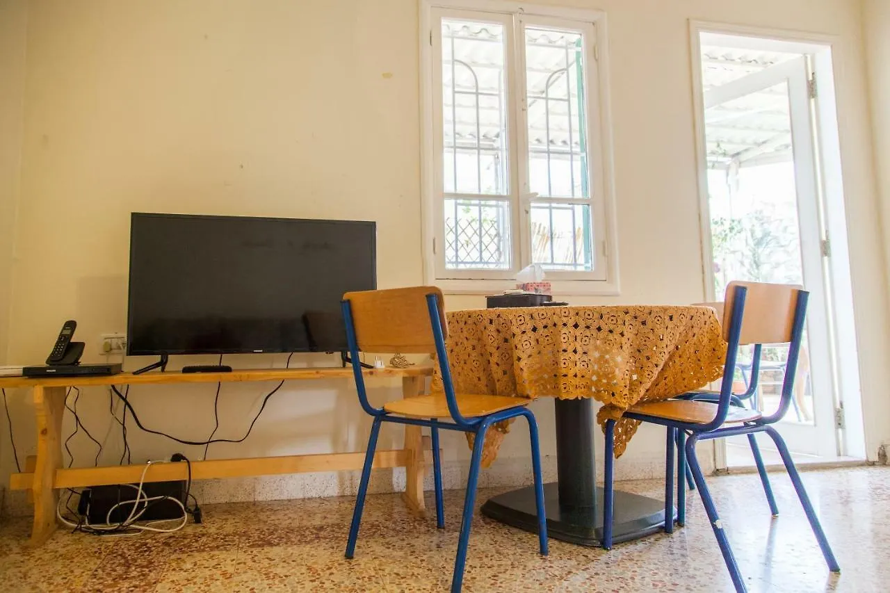 Mar Mikhael 2Bd Rooftop & Terrace Apartment Beirut 0*,  Lebanon