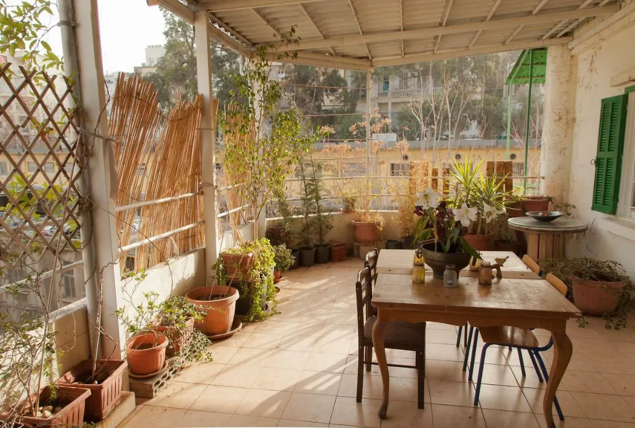 Mar Mikhael 2Bd Rooftop & Terrace Apartment Beirut