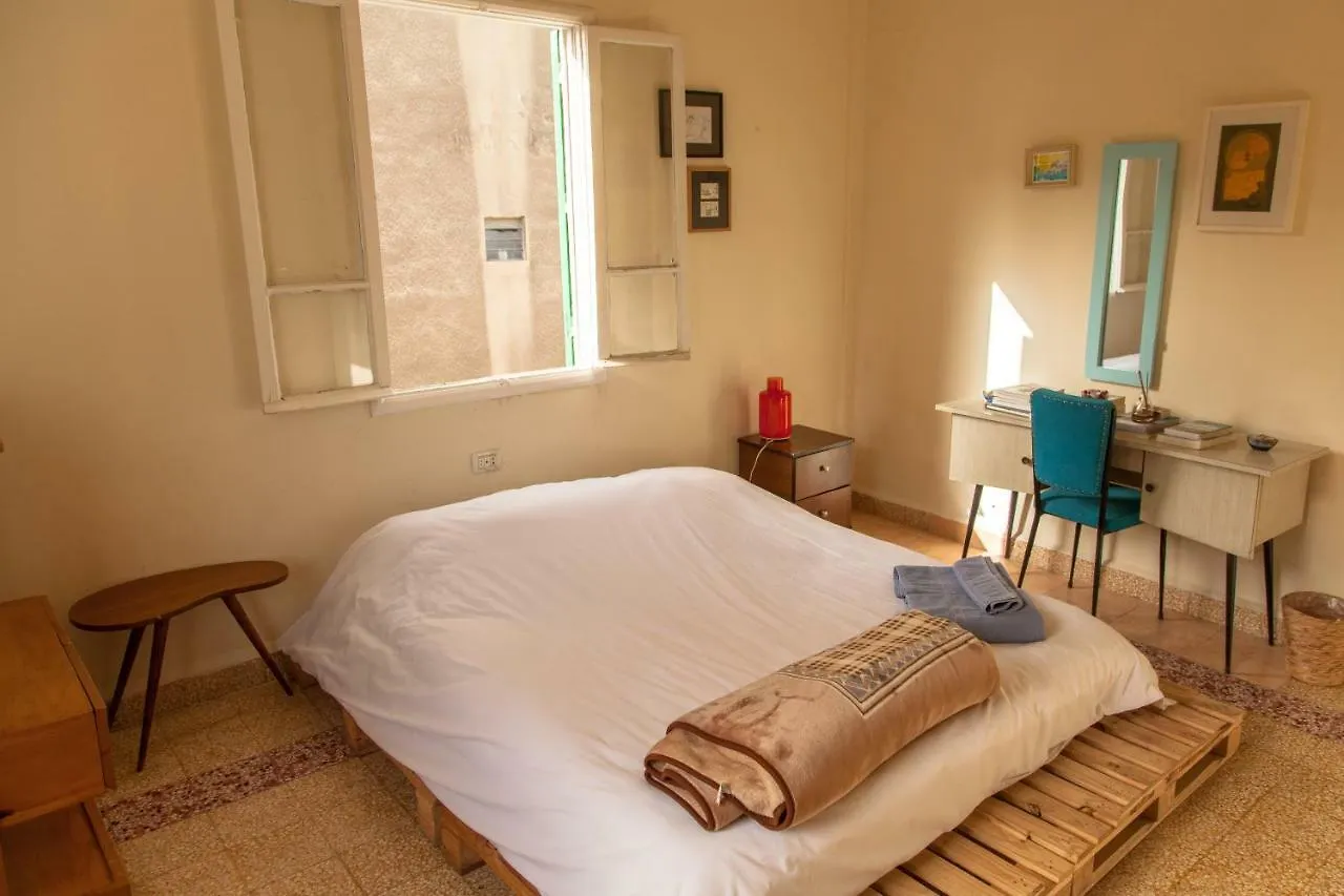 Mar Mikhael 2Bd Rooftop & Terrace Apartment Beirut 0*,  Lebanon