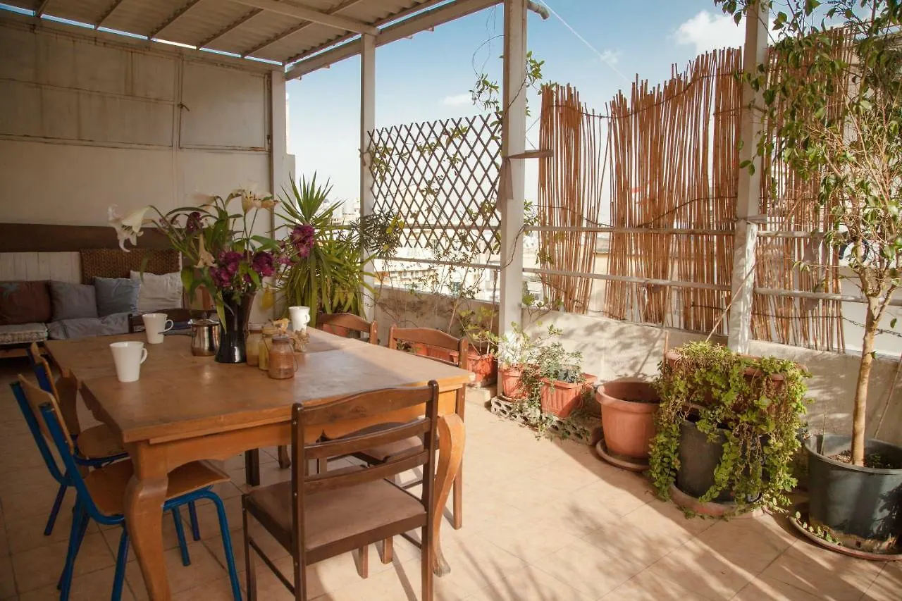 Mar Mikhael 2Bd Rooftop & Terrace Apartment Beirut