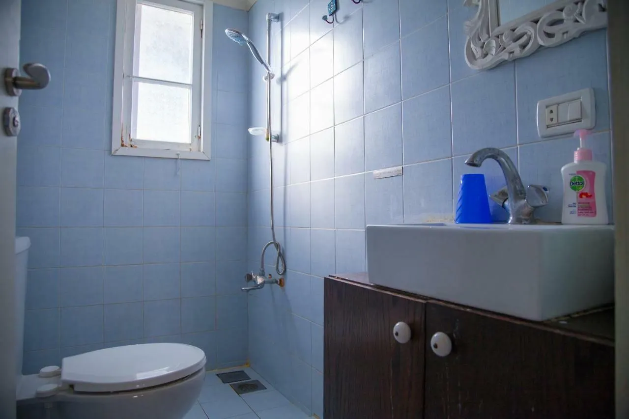 Mar Mikhael 2Bd Rooftop & Terrace Apartment Beirut