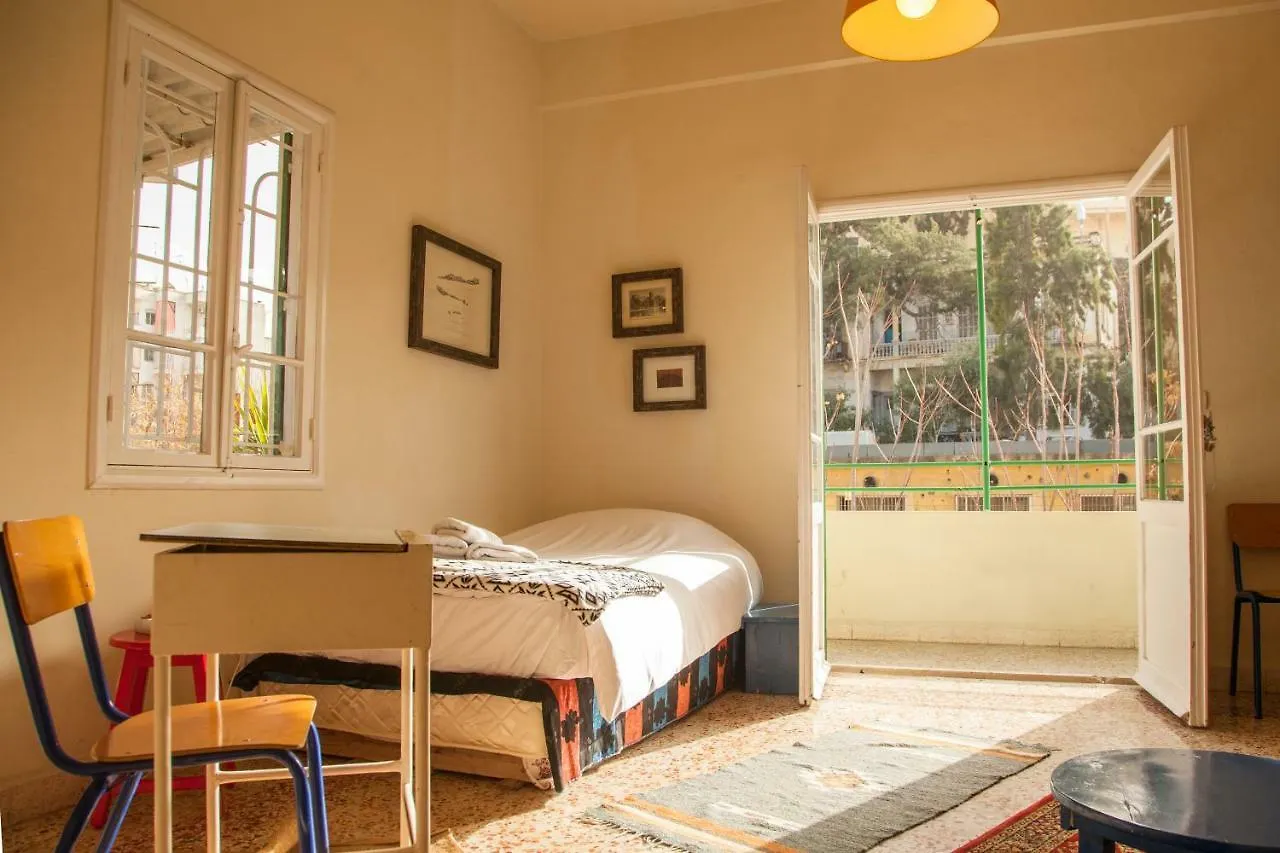 Mar Mikhael 2Bd Rooftop & Terrace Apartment Beirut