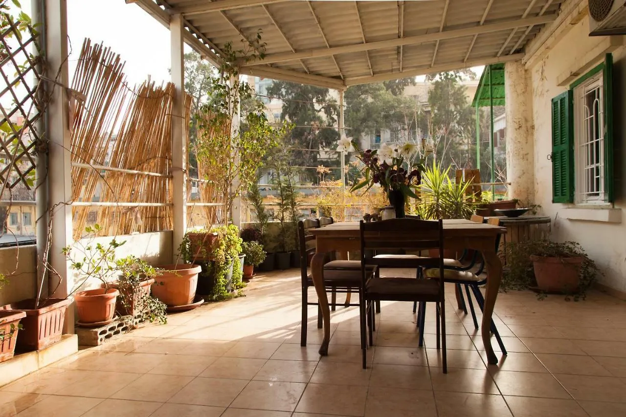 Mar Mikhael 2Bd Rooftop & Terrace Apartment Beirut 0*,