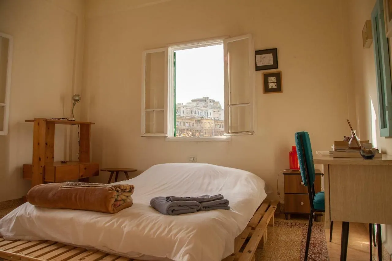 Mar Mikhael 2Bd Rooftop & Terrace Apartment Beirut
