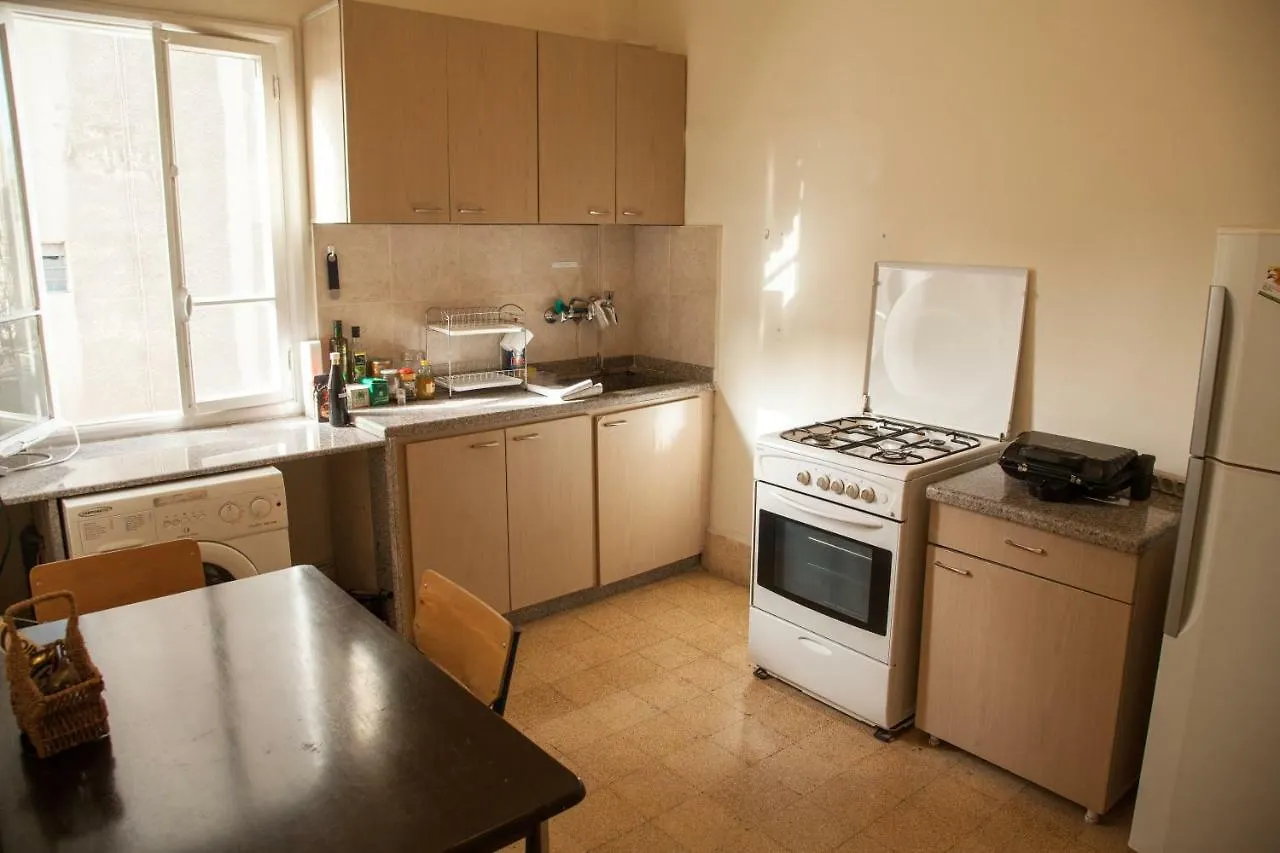 Mar Mikhael 2Bd Rooftop & Terrace Apartment Beirut Lebanon